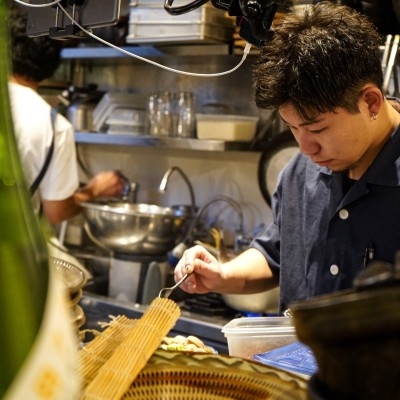 20代店長が続々誕生している会社です！