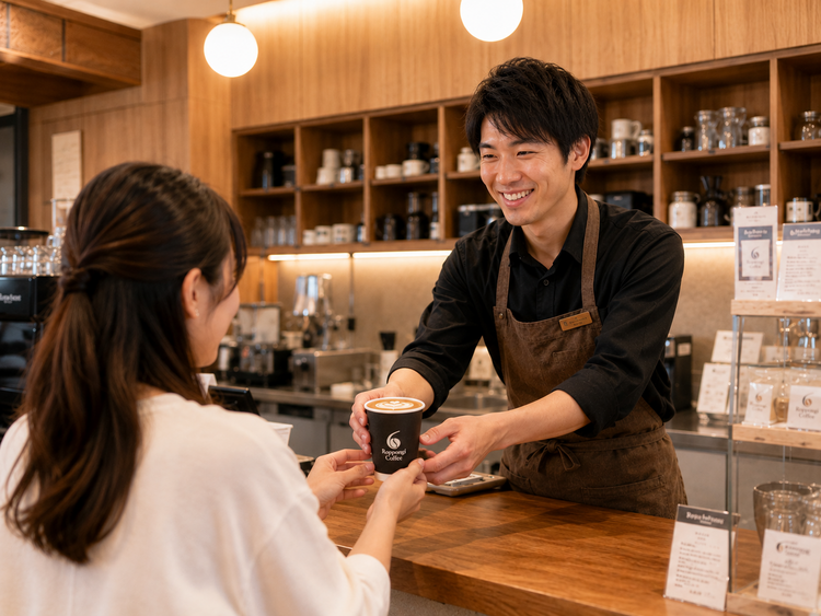 ご応募をお待ちしています！
