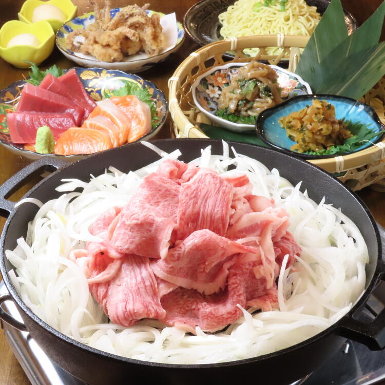青森直送の食材を使用★