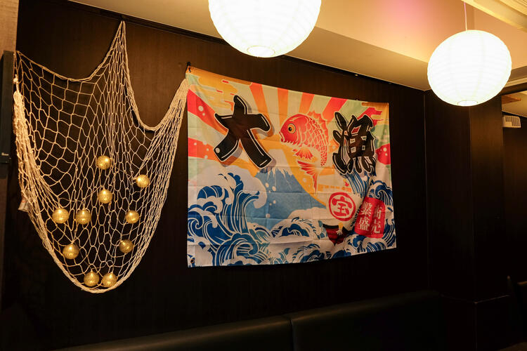 牡蠣×海老かいり 渋谷2号店の詳細画像6