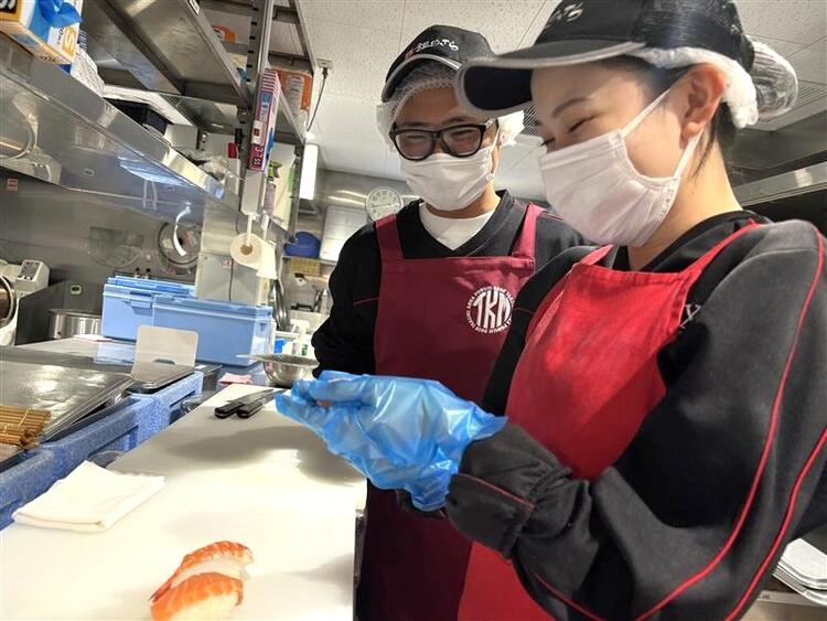 【人材紹介求人】銀のさら 十条店の詳細画像6