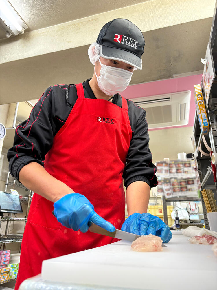 【人材紹介求人】銀のさら 大和田店 マネージャーの詳細画像6