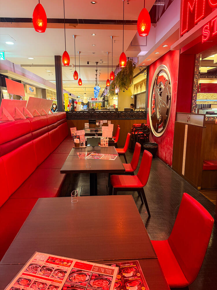 【人材紹介求人】Meat Rush ヨドバシAkiba店の詳細画像7