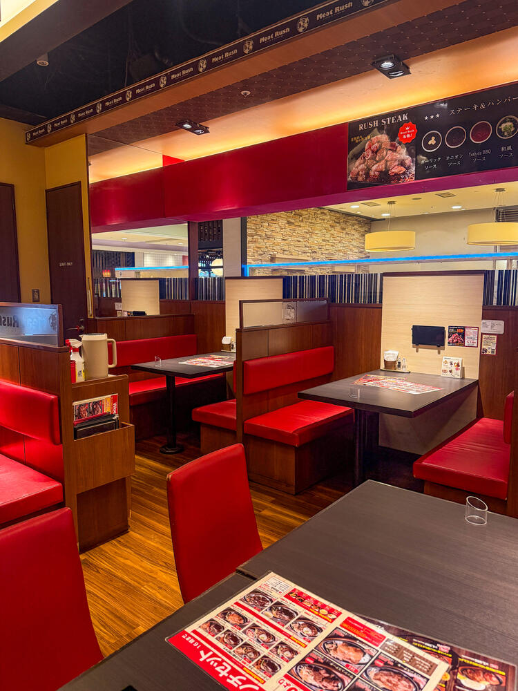 【人材紹介求人】Meat Rush ヨドバシAkiba店の詳細画像8