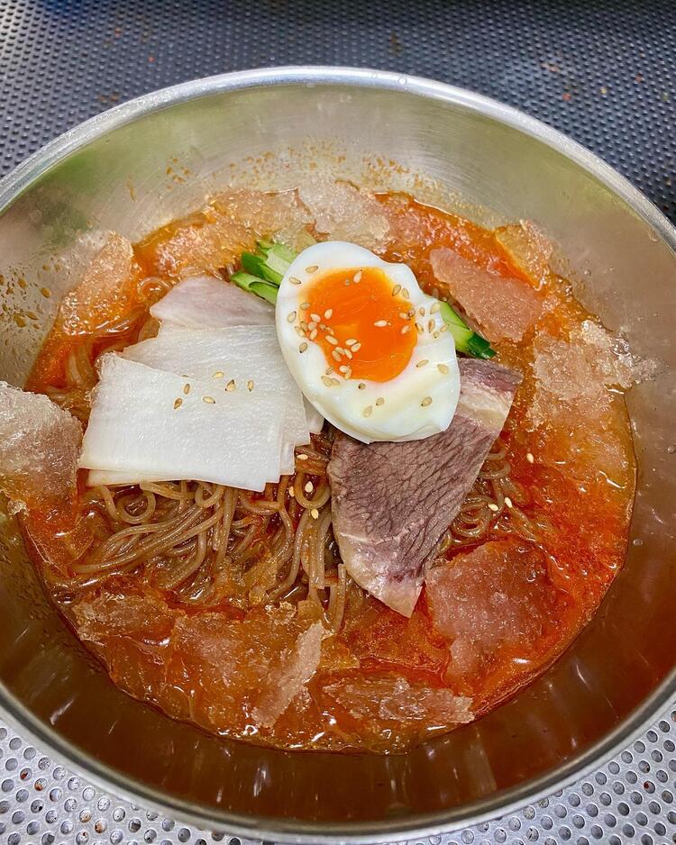 韓国料理 コギナラの詳細画像4