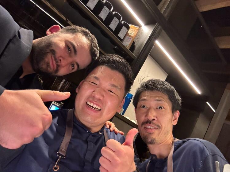 ご応募お待ちしております！