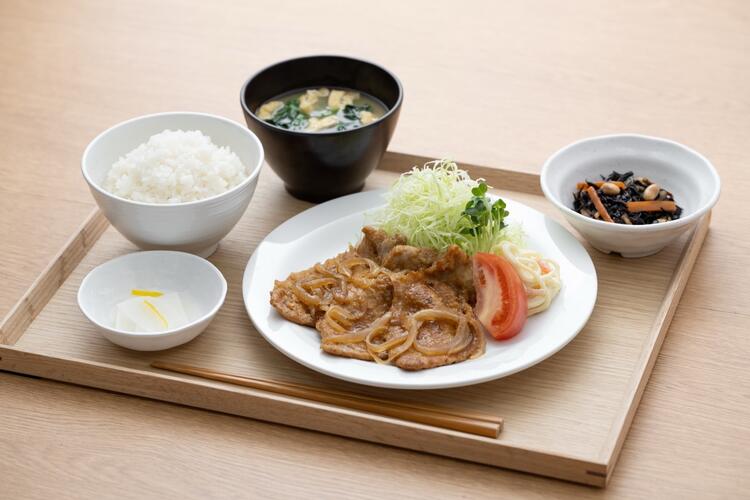 ※夕食（写真はイメージです）
