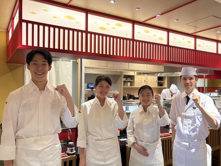 ご応募お待ちしています！
