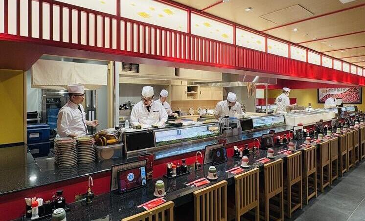 昨年オープン！居心地のよいお店です◎