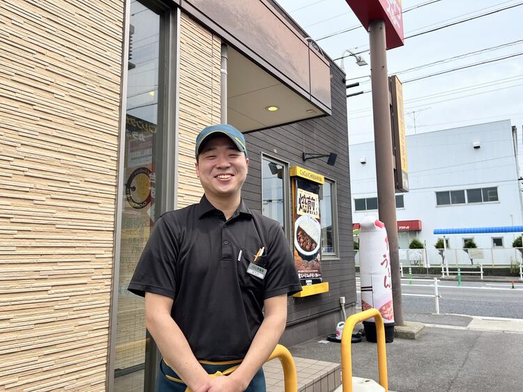 幹部になるもよし、独立するもよし！