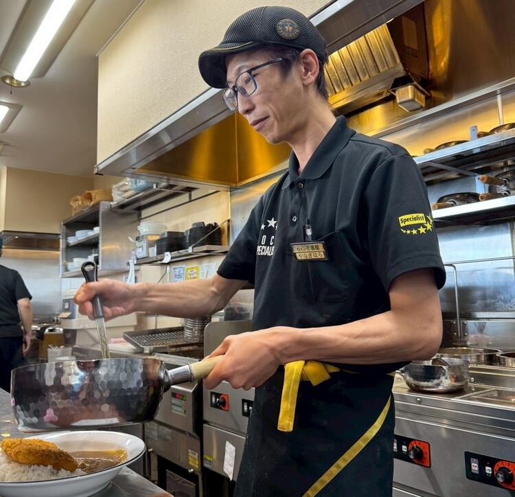 飲食業で本気でキャリアを積みたい方募集！