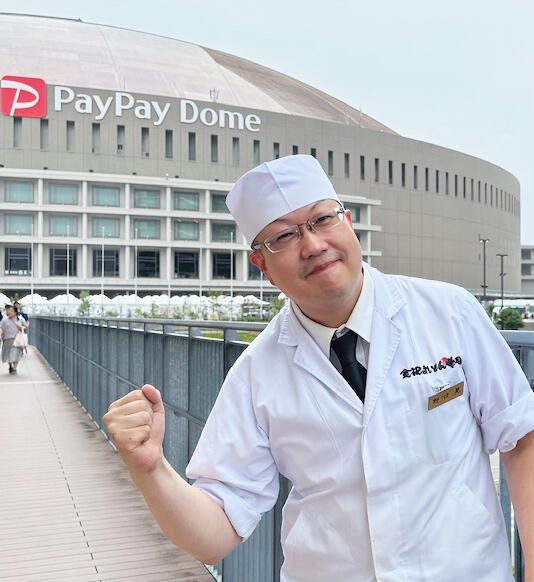 いっしょに働きましょう！