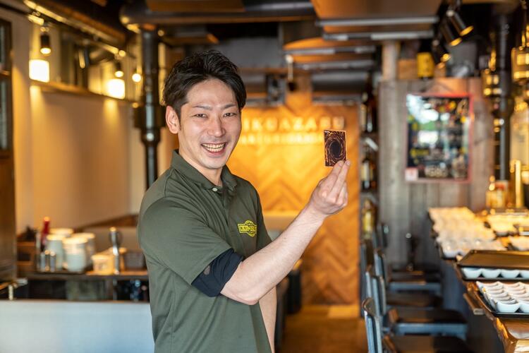 私たちと一緒にお仕事しましょう♪