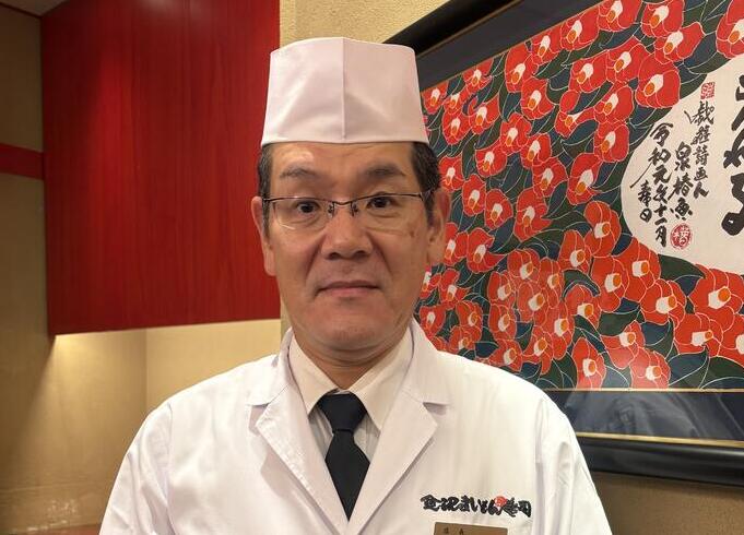 渋谷店店長です！いっしょに働きましょう！