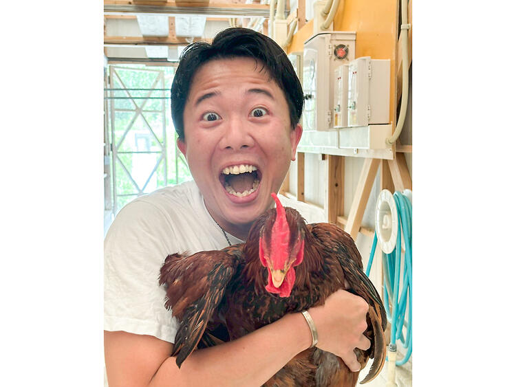 幅広い経験をしたい方にピッタリ！