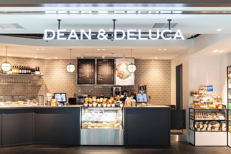 DEAN & DELUCA カフェ クリスタ長堀の詳細画像3