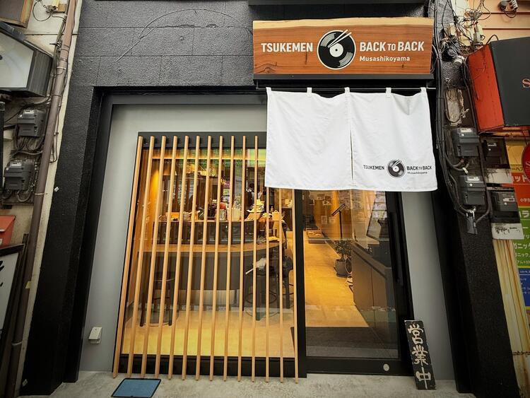 系列店はミシュラン掲載＆大人気予約困難店