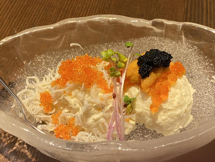 料理は調理経験があれば誰でも出来るように