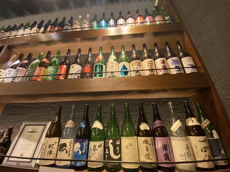 日本酒、ビールなど魅力を伝えることも大切