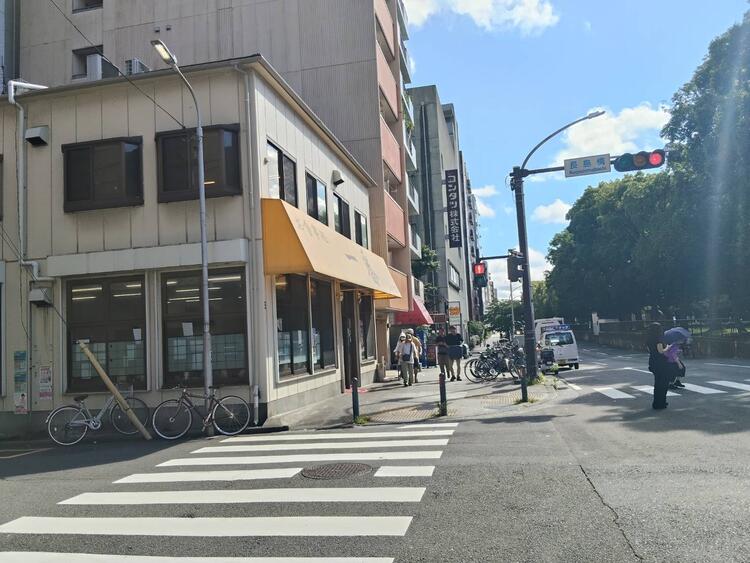 創業60年超の町中華★