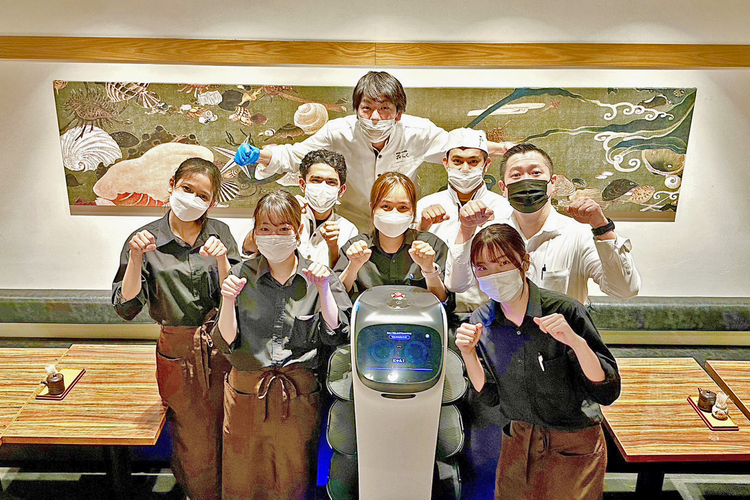 2026年10月OPEN！※既存店画像