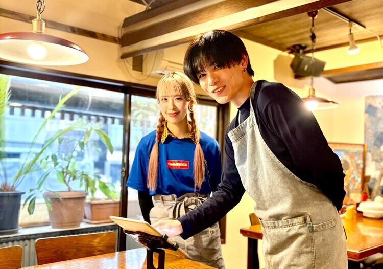 未経験の方でも歓迎します◎