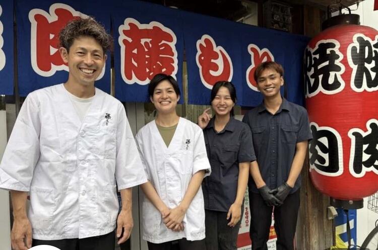 昇進や、正社員を目指すことも可能です！