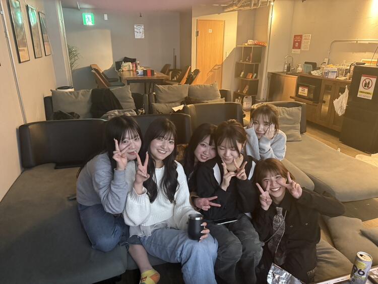 アルバイト積極採用中