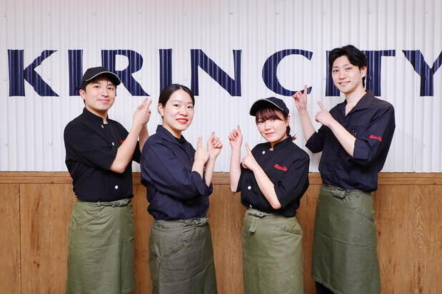 お客様の笑顔をなにより大切に…