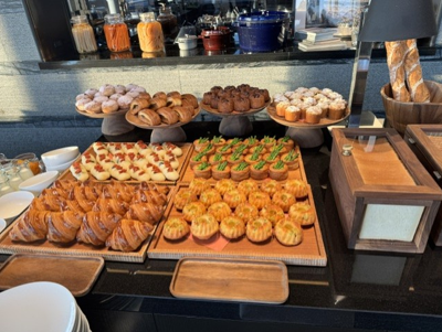Bakery（ザ・リッツ・カールトン東京）の詳細画像6