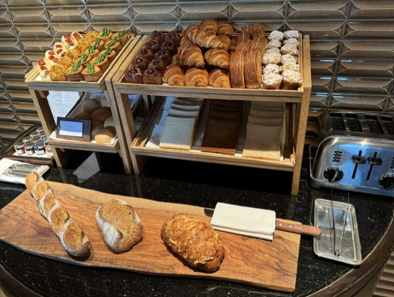 Bakery（ザ・リッツ・カールトン東京）の詳細画像5
