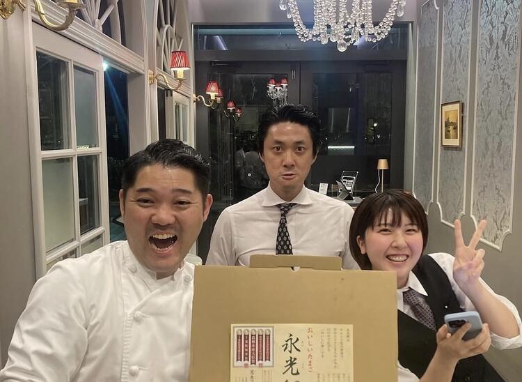 ご応募お待ちしております※イメージ写真