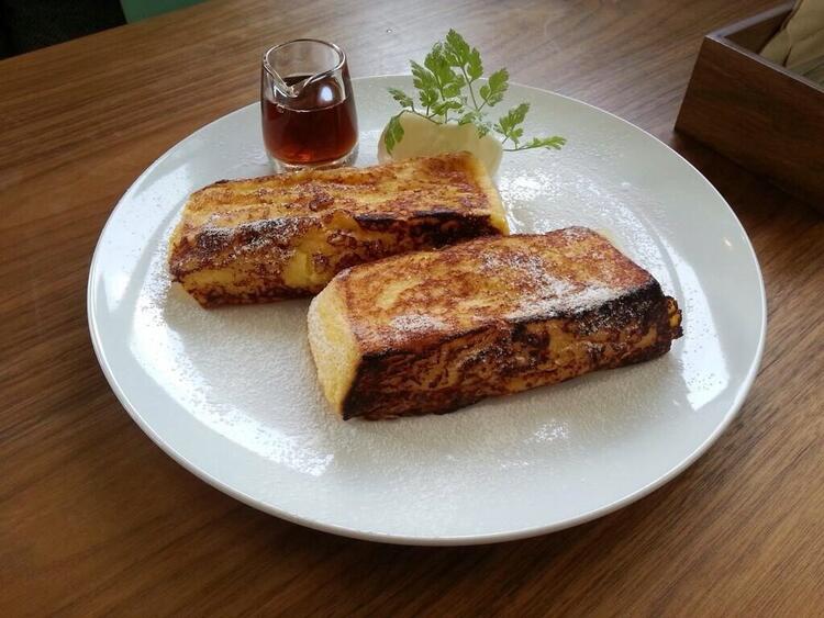 フレンチトースト