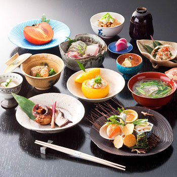 【人材紹介求人】日本料理 花山椒の詳細画像3