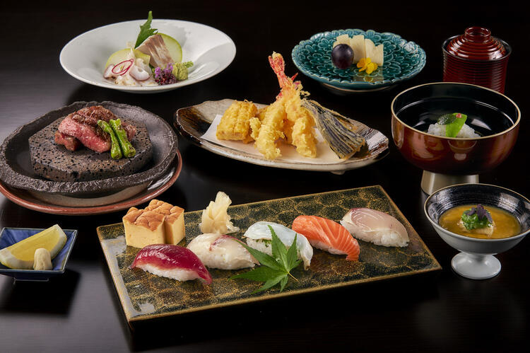 【人材紹介求人】日本料理 花山椒の詳細画像2