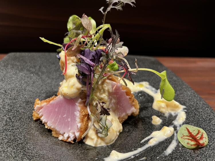 元ホテルシェフ監修の料理を学べます！
