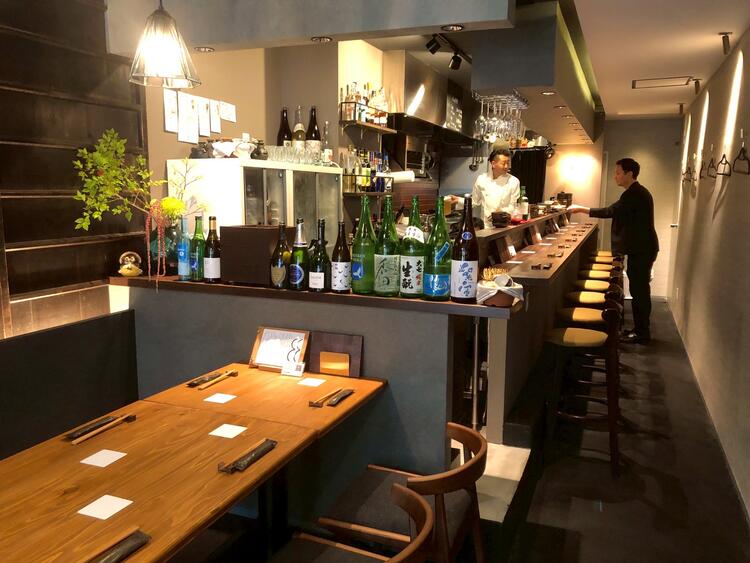 お店を一緒に盛り上げていきましょう！