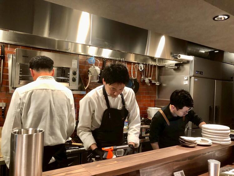 京都駅で人気の季の八2号店！