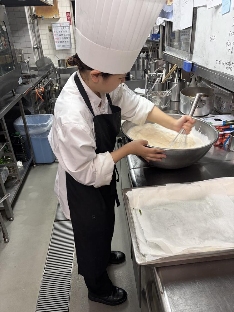 休暇制度・待遇が充実しています！