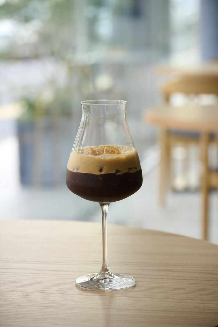 Bogey's Coffee Lab  -produced by HARVES-の詳細画像4