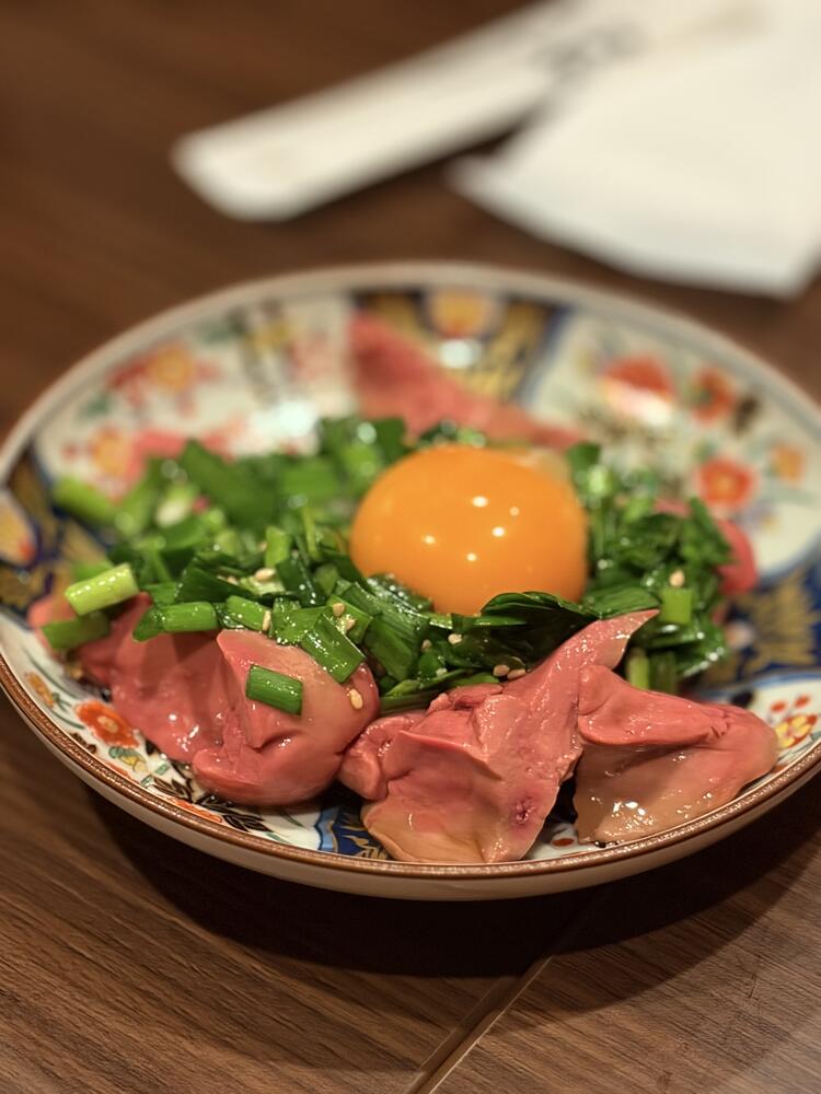 未経験から火入れも学べる！※写真は既存店
