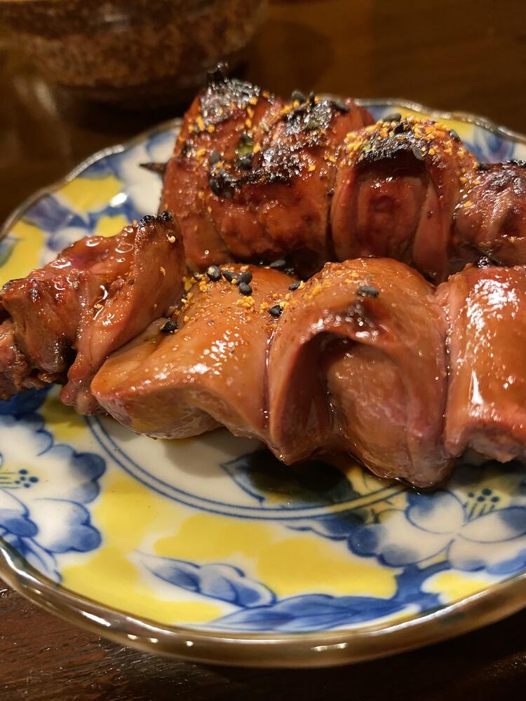 こだわりの煮込みも絶品♪※写真は既存店