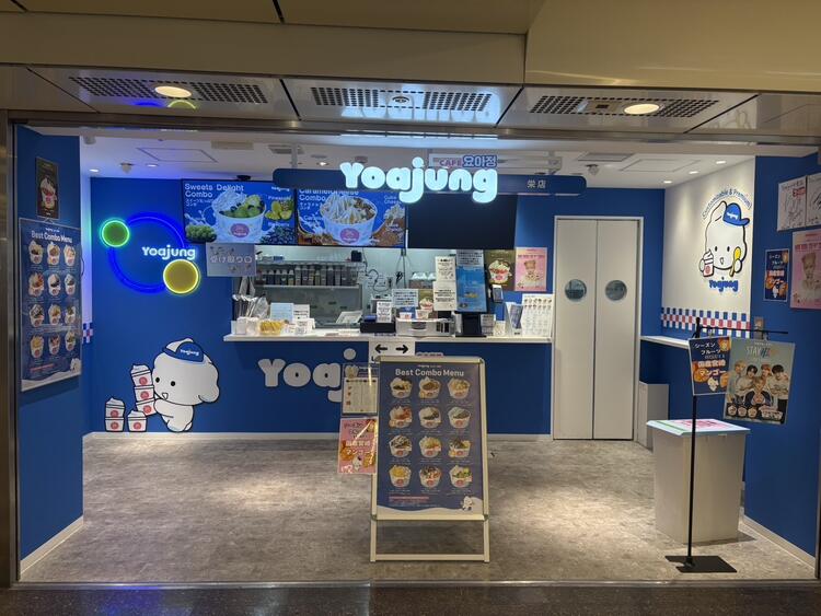 店舗運営業務を幅広くお任せします！