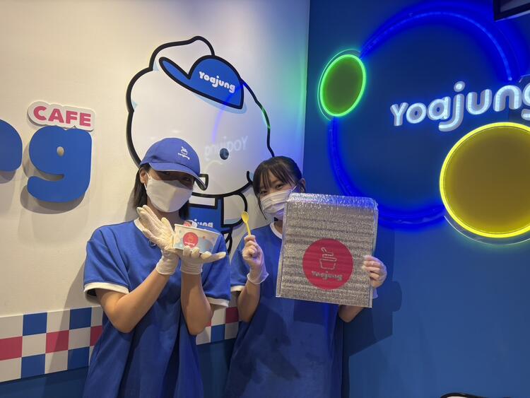 中核となる正社員を大募集中！