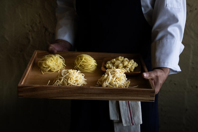 PASTA FRESCA DAN-MENの詳細画像2