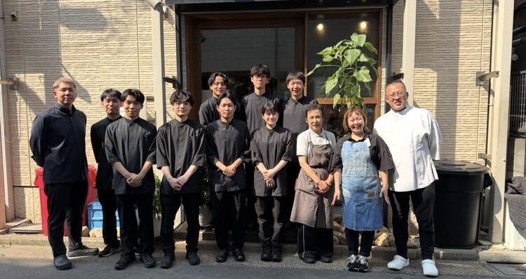若いうちにスキルを身につけませんか？