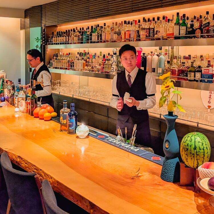 祇園FINLANDIA BARの詳細画像5