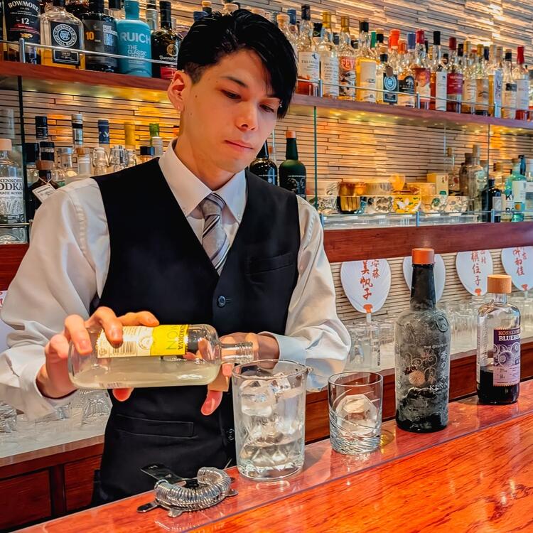 The Common One Bar Kyotoの詳細画像2