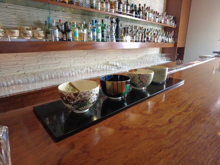 CLASSIC TEA & COCKTAIL ぎをん新橋 何生庵の詳細画像3