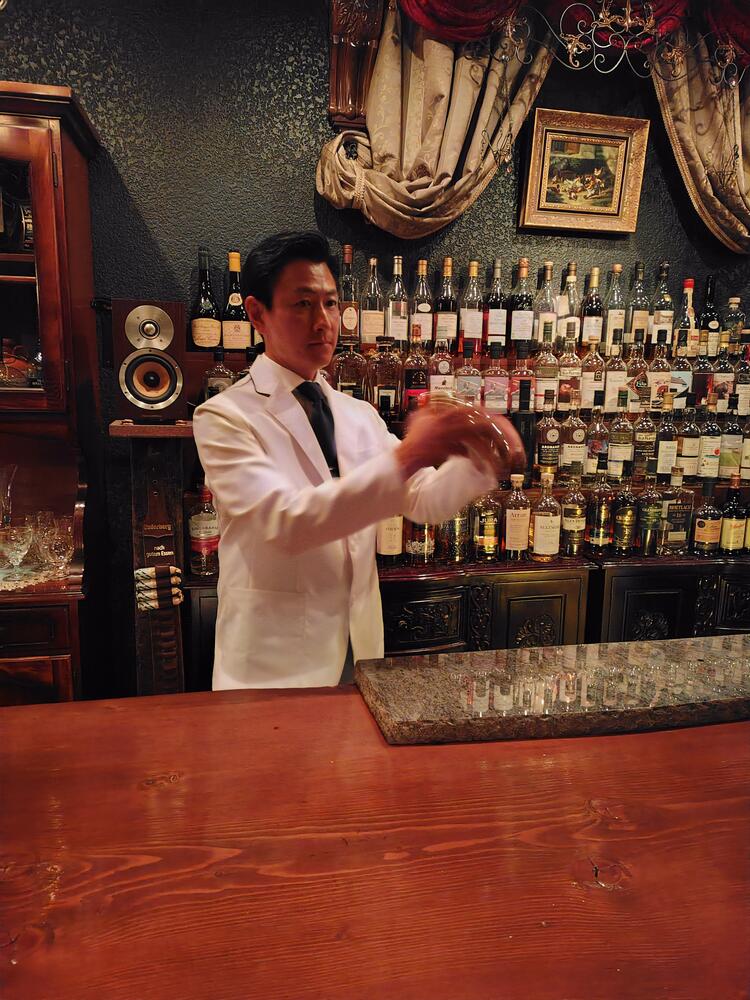 Bar洋酒考の詳細画像3